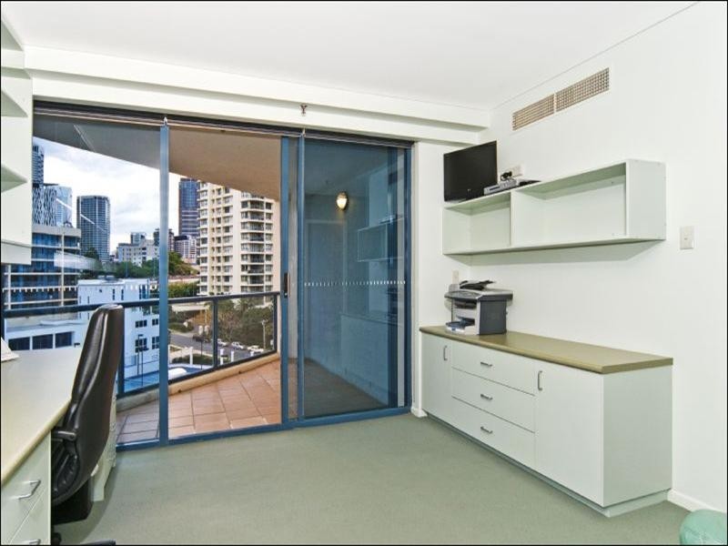 24/55 Ferry Street, Kangaroo Point QLD 4169