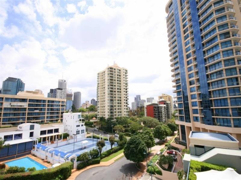 24/55 Ferry Street, Kangaroo Point QLD 4169