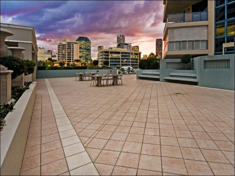 24/55 Ferry Street, Kangaroo Point QLD 4169