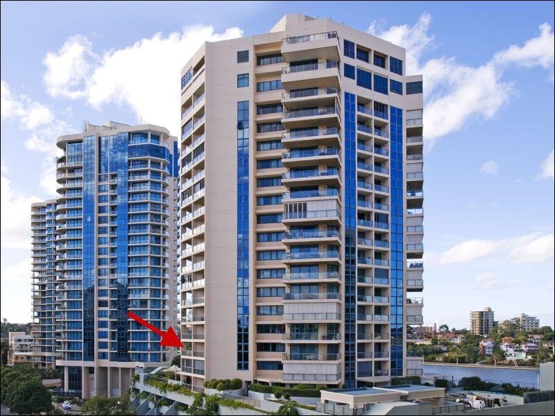 24/55 Ferry Street, Kangaroo Point QLD 4169