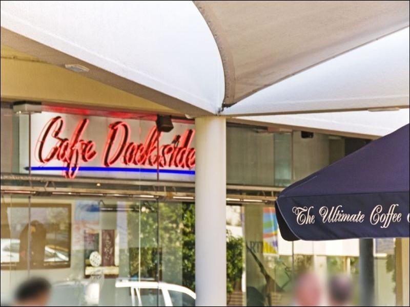 24/55 Ferry Street, Kangaroo Point QLD 4169