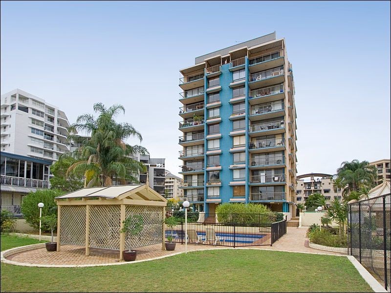 2/89 Thorn Street, Kangaroo Point QLD 4169