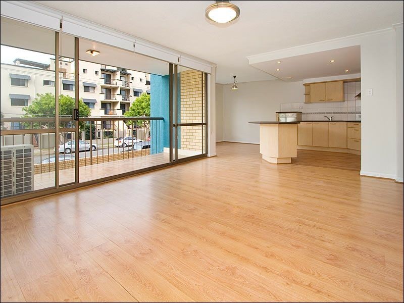2/89 Thorn Street, Kangaroo Point QLD 4169