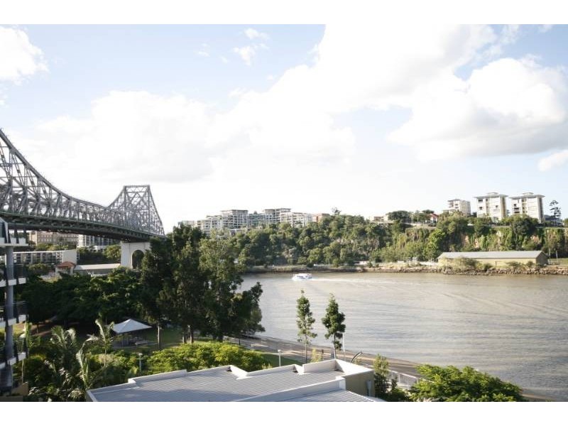 606/1 Holman Street, Kangaroo Point QLD 4169