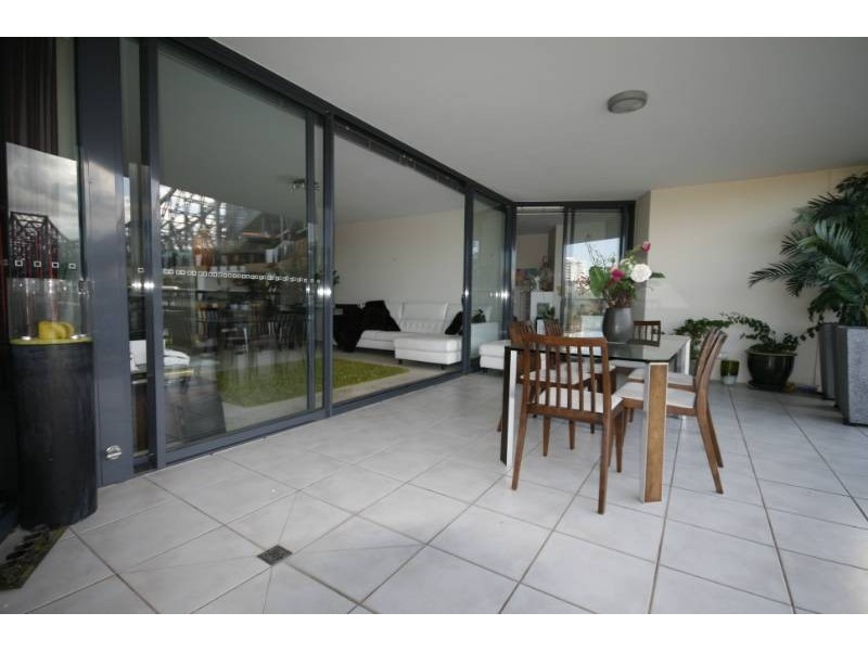 606/1 Holman Street, Kangaroo Point QLD 4169