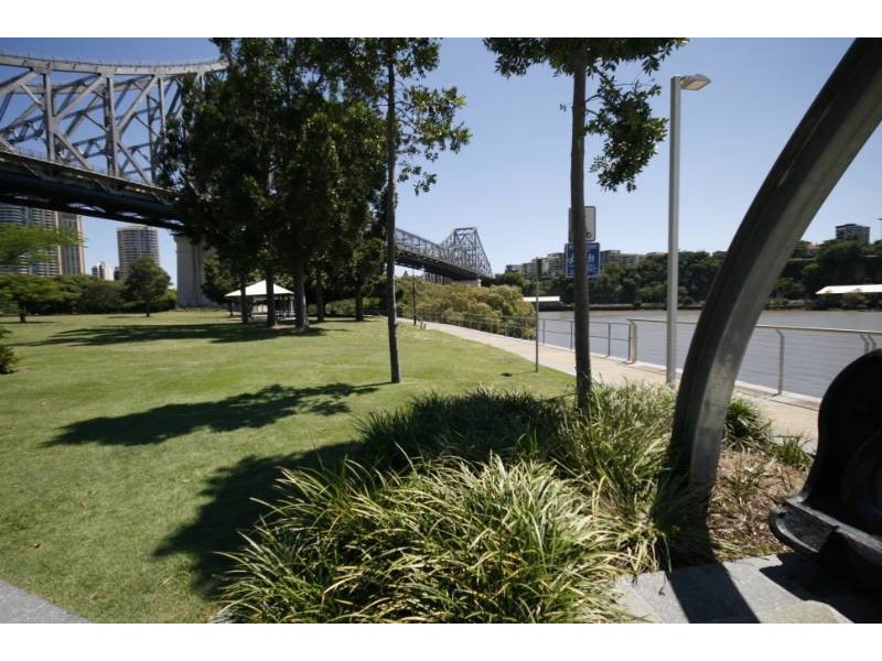 606/1 Holman Street, Kangaroo Point QLD 4169