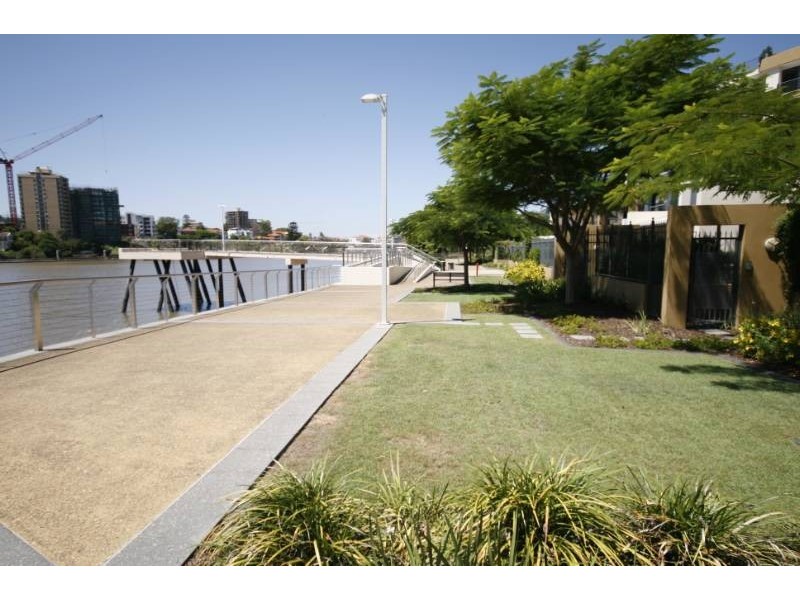 606/1 Holman Street, Kangaroo Point QLD 4169