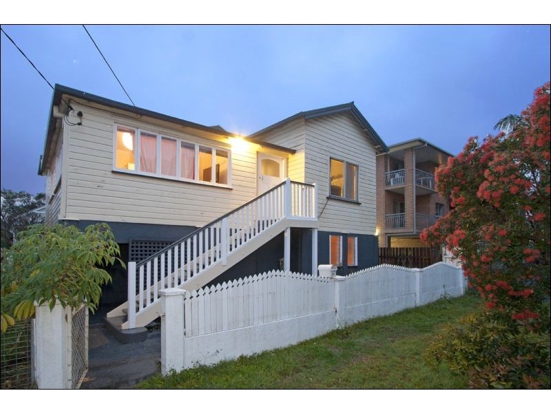 22 Grace Street, Kangaroo Point QLD 4169