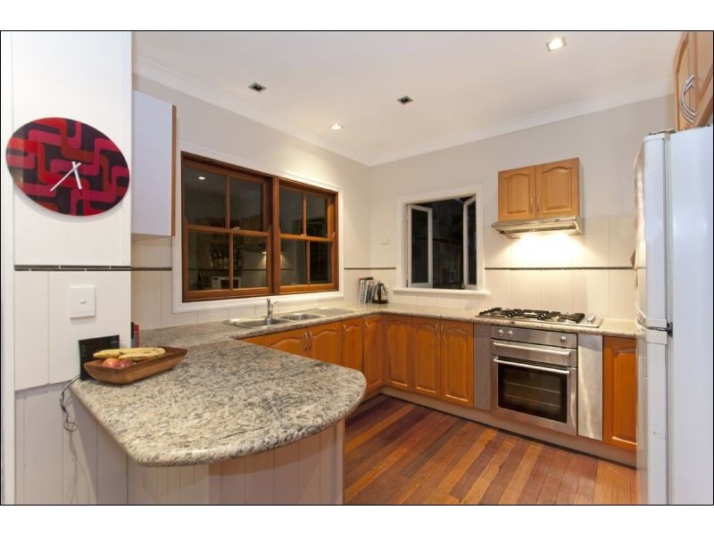 22 Grace Street, Kangaroo Point QLD 4169