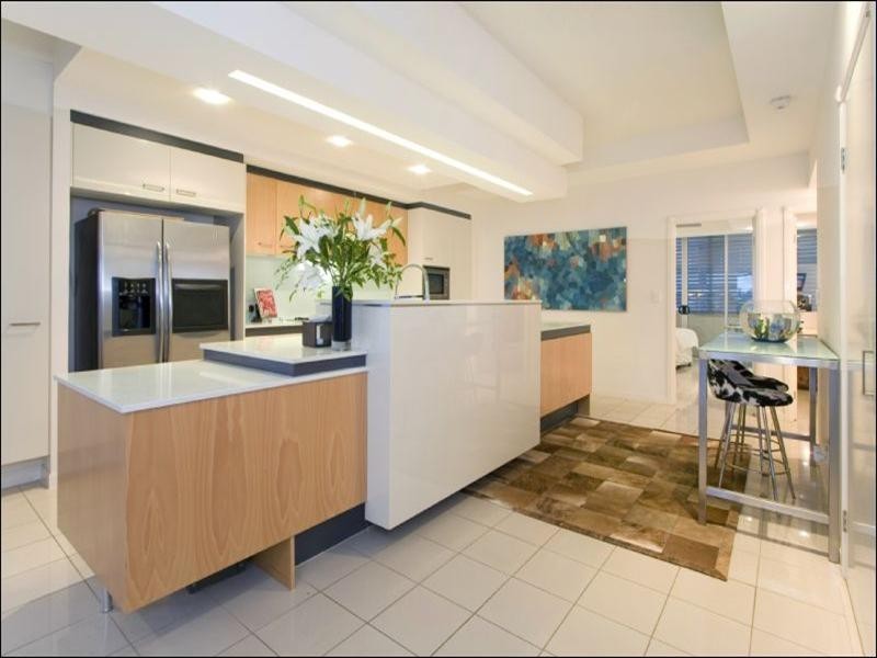 12/98 Thorn Street, Kangaroo Point QLD 4169