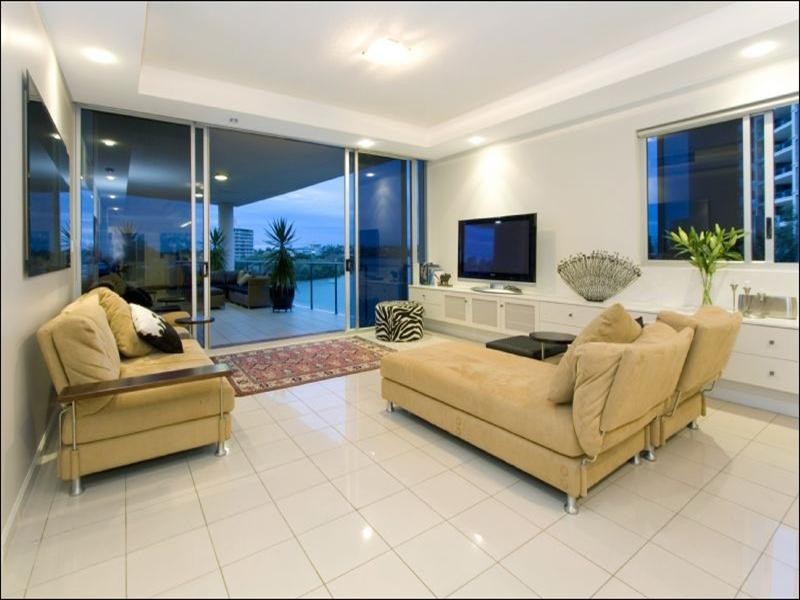 12/98 Thorn Street, Kangaroo Point QLD 4169