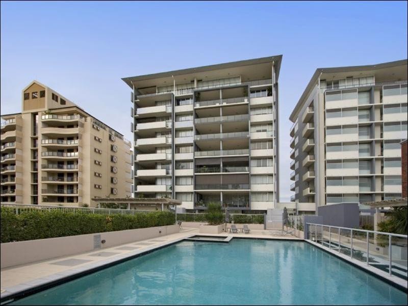 12/98 Thorn Street, Kangaroo Point QLD 4169