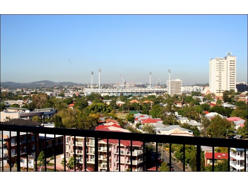 34/89 Thorn Street, Kangaroo Point QLD 4169