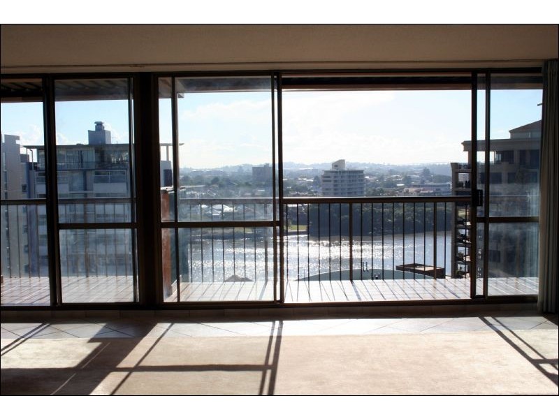 34/89 Thorn Street, Kangaroo Point QLD 4169