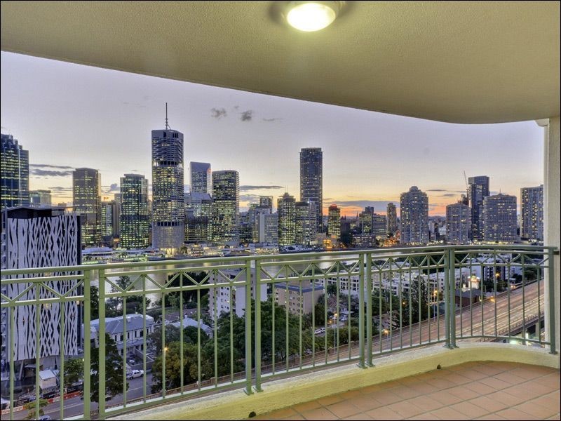 90/1 Goodwin Street, Kangaroo Point QLD 4169