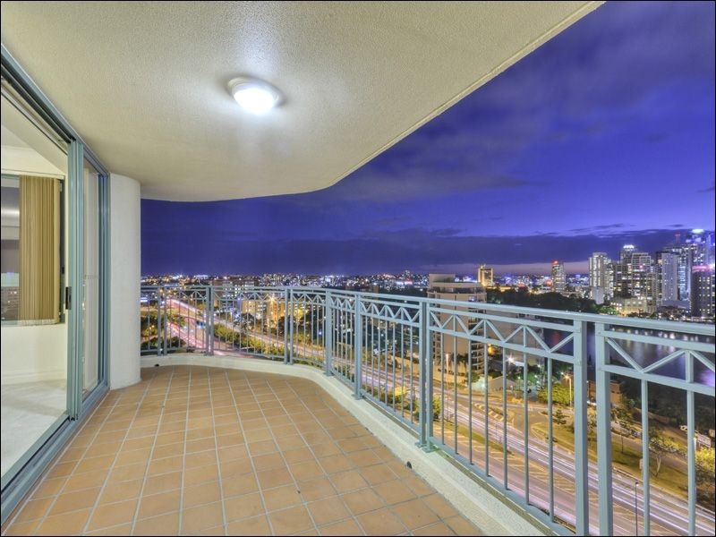 90/1 Goodwin Street, Kangaroo Point QLD 4169