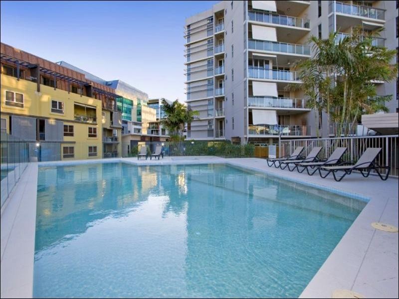 Level 3, 575 Wickham Street, Fortitude Valley QLD 4006