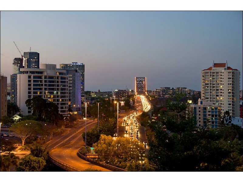 9/442 Main Street, Kangaroo Point QLD 4169