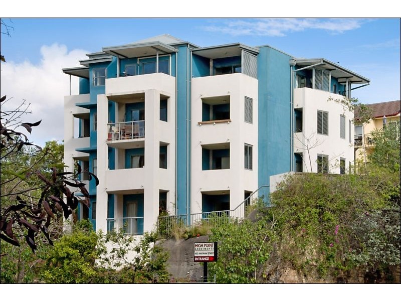 9/442 Main Street, Kangaroo Point QLD 4169