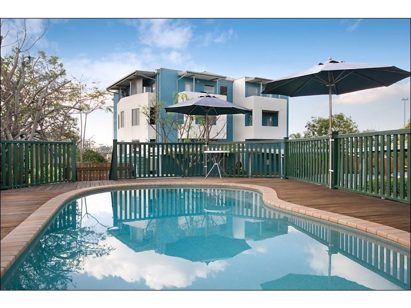 9/442 Main Street, Kangaroo Point QLD 4169