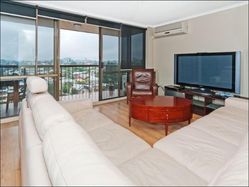 28/89 Thorn Street, Kangaroo Point QLD 4169