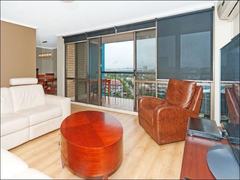 28/89 Thorn Street, Kangaroo Point QLD 4169