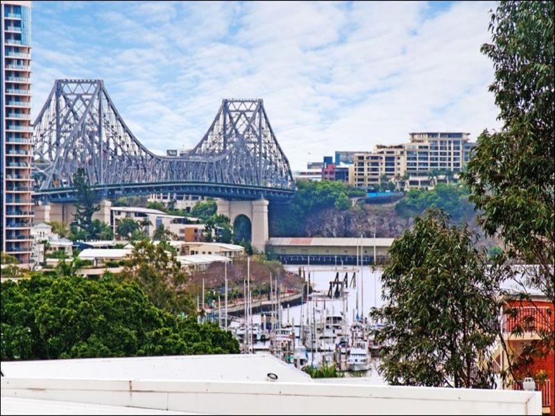 28/89 Thorn Street, Kangaroo Point QLD 4169