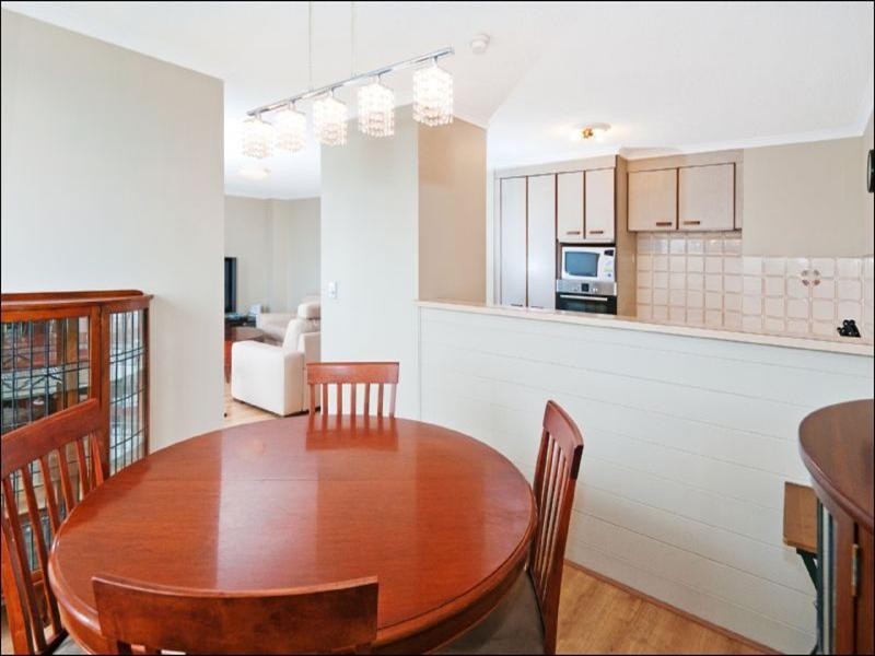 28/89 Thorn Street, Kangaroo Point QLD 4169