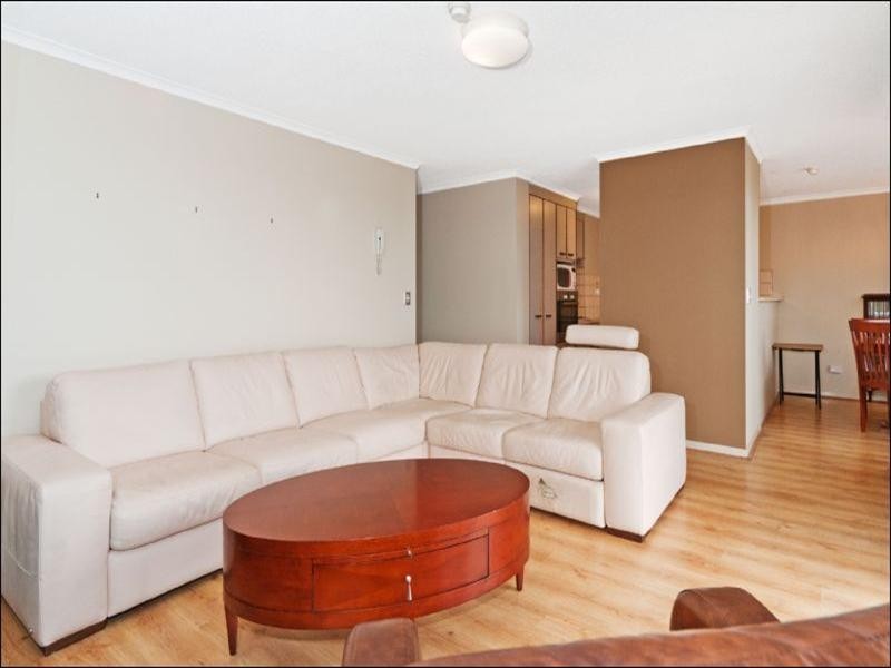 28/89 Thorn Street, Kangaroo Point QLD 4169