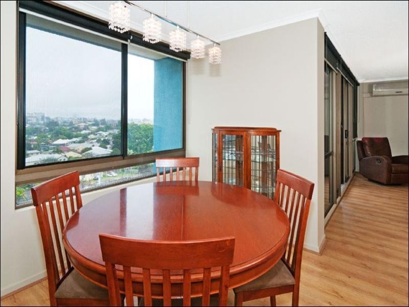 28/89 Thorn Street, Kangaroo Point QLD 4169