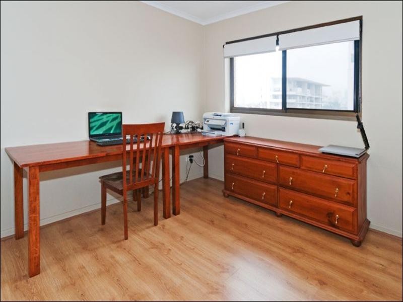 28/89 Thorn Street, Kangaroo Point QLD 4169