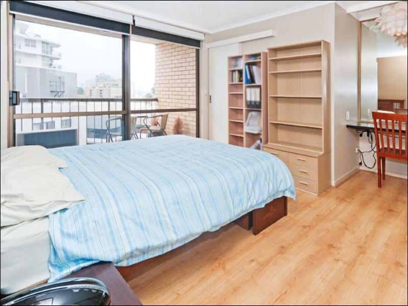 28/89 Thorn Street, Kangaroo Point QLD 4169