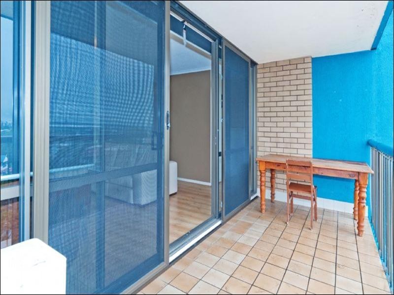 28/89 Thorn Street, Kangaroo Point QLD 4169