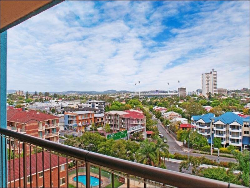 28/89 Thorn Street, Kangaroo Point QLD 4169