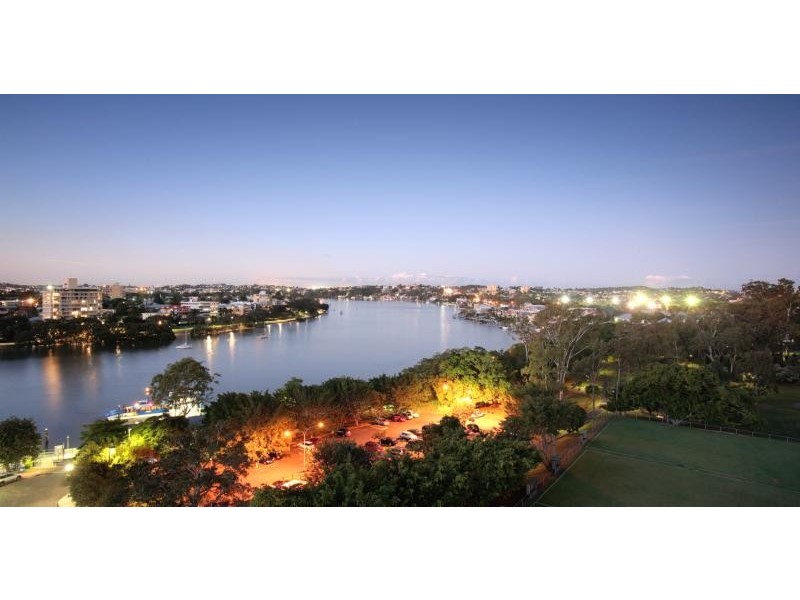 27/10 Park Avenue, Kangaroo Point QLD 4169