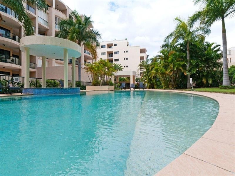 8/165 Main Street, Kangaroo Point QLD 4169