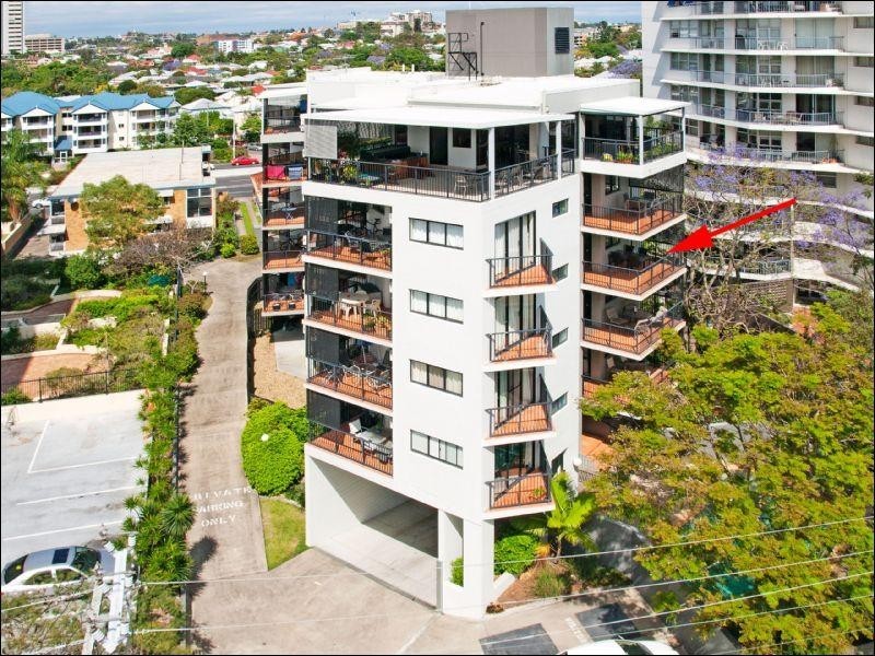 14/75 Thorn Street, Kangaroo Point QLD 4169