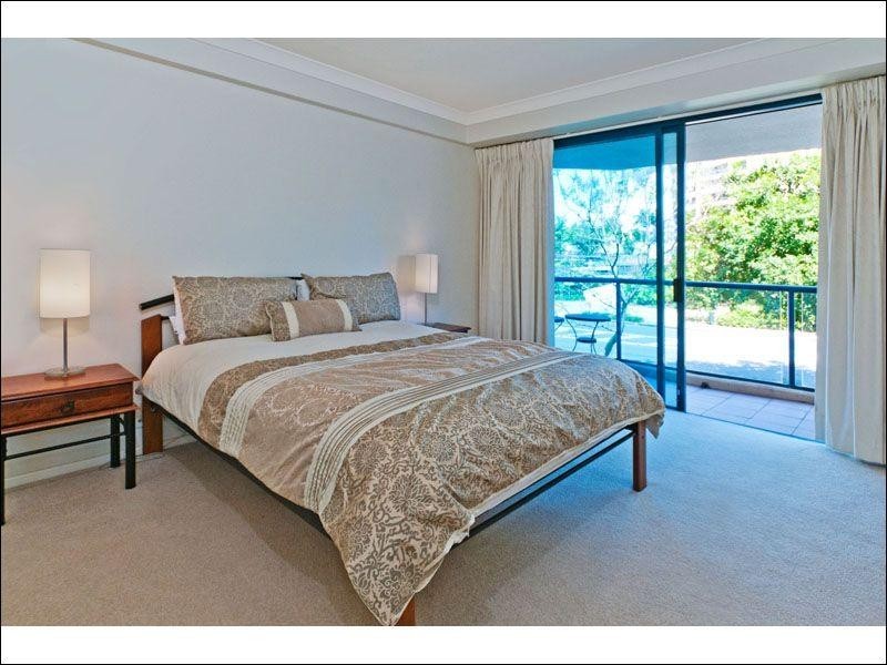 11/45 Deakin Street, Kangaroo Point QLD 4169