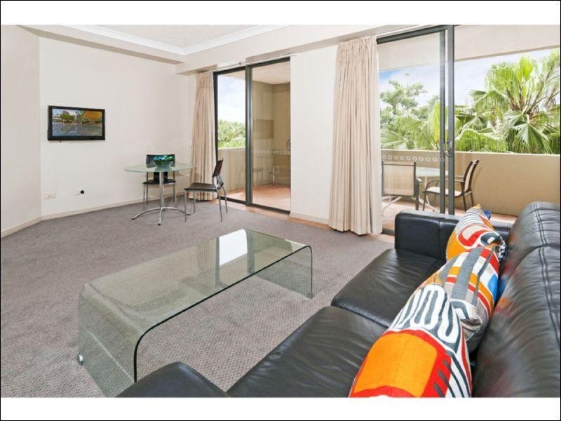 5012/55 Baildon Street, Kangaroo Point QLD 4169