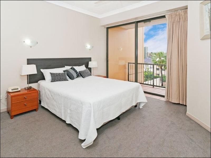 5012/55 Baildon Street, Kangaroo Point QLD 4169