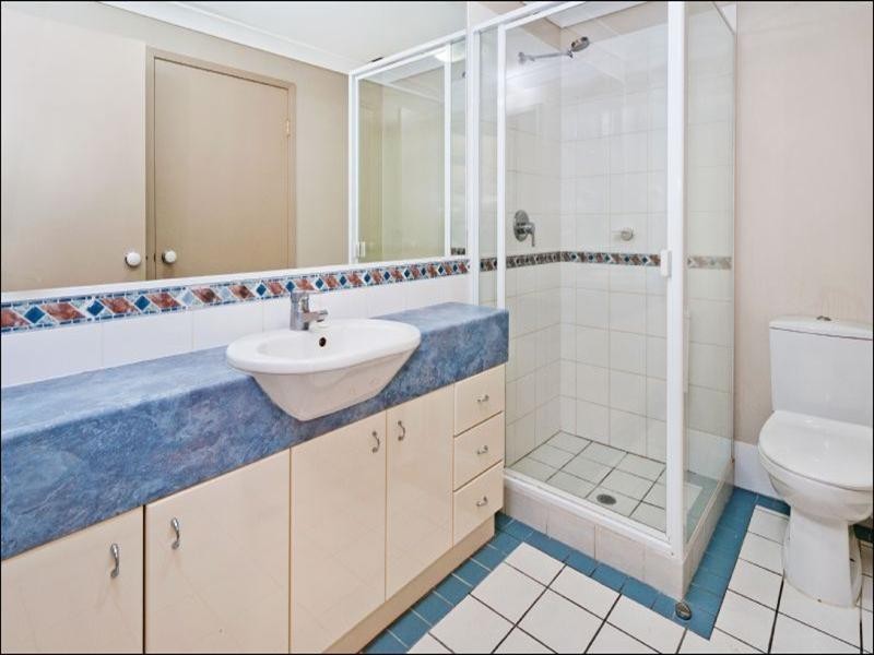 5012/55 Baildon Street, Kangaroo Point QLD 4169