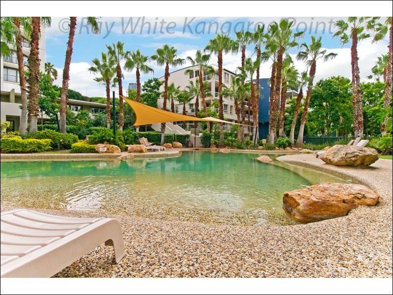 5012/55 Baildon Street, Kangaroo Point QLD 4169