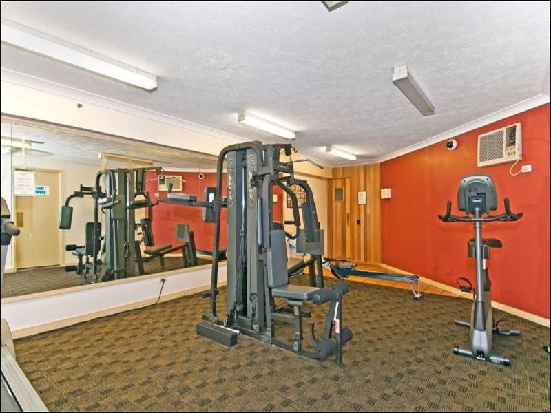 5012/55 Baildon Street, Kangaroo Point QLD 4169