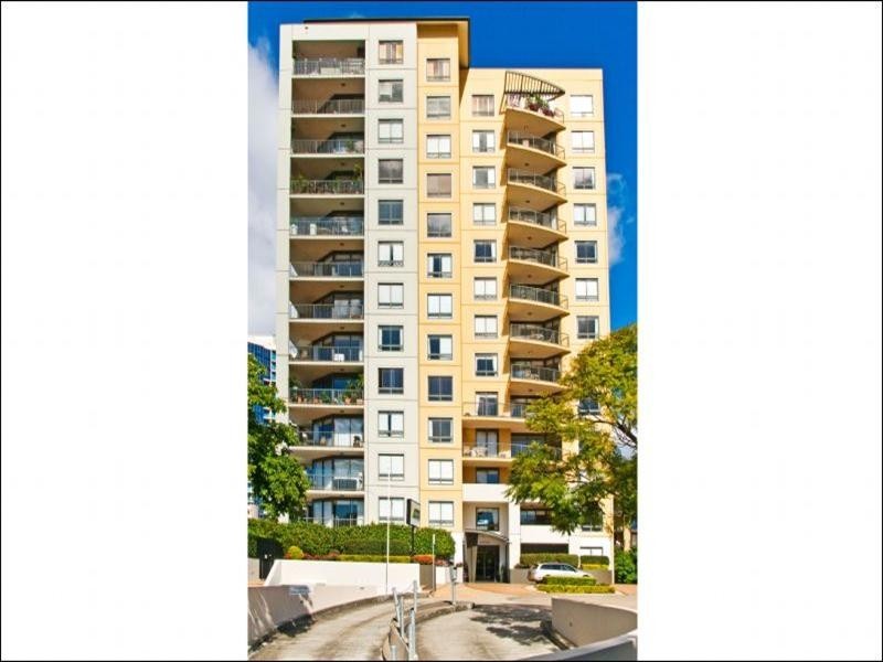 5012/55 Baildon Street, Kangaroo Point QLD 4169