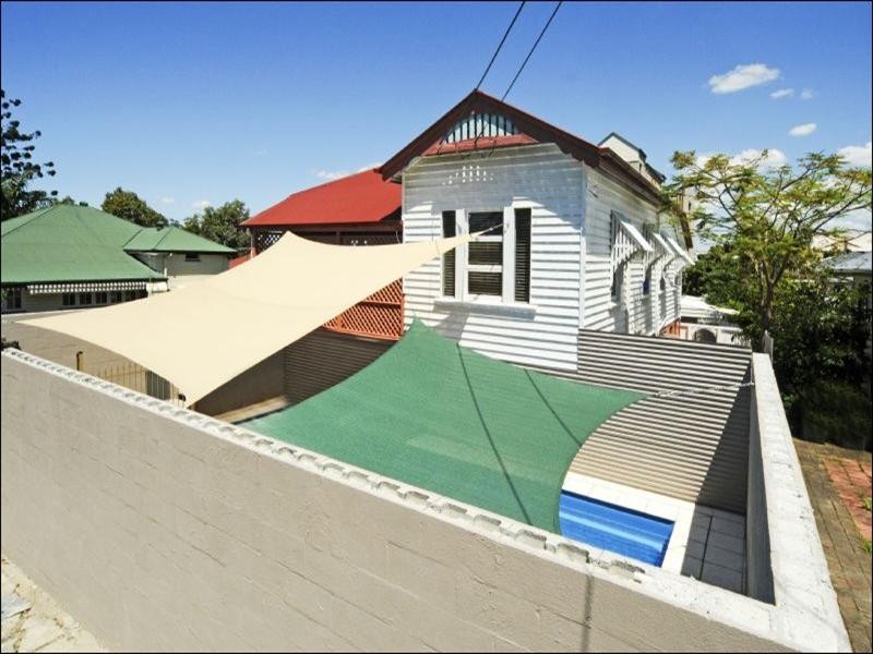 14 Paton Street, Kangaroo Point QLD 4169