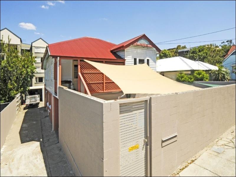 14 Paton Street, Kangaroo Point QLD 4169