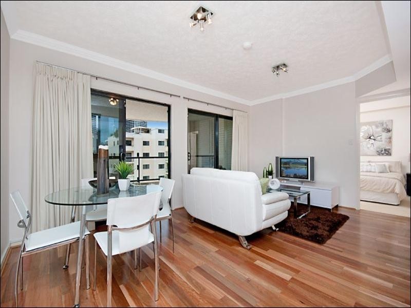 118/193 Main Street, Kangaroo Point QLD 4169