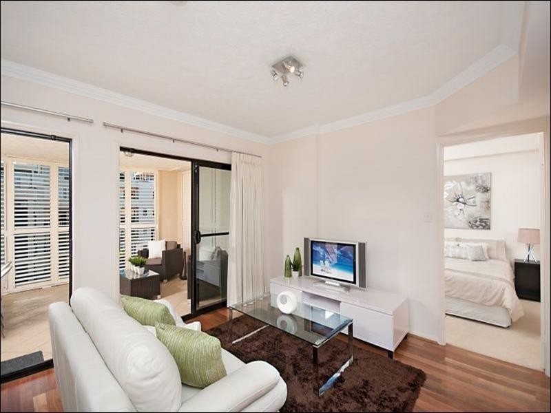118/193 Main Street, Kangaroo Point QLD 4169