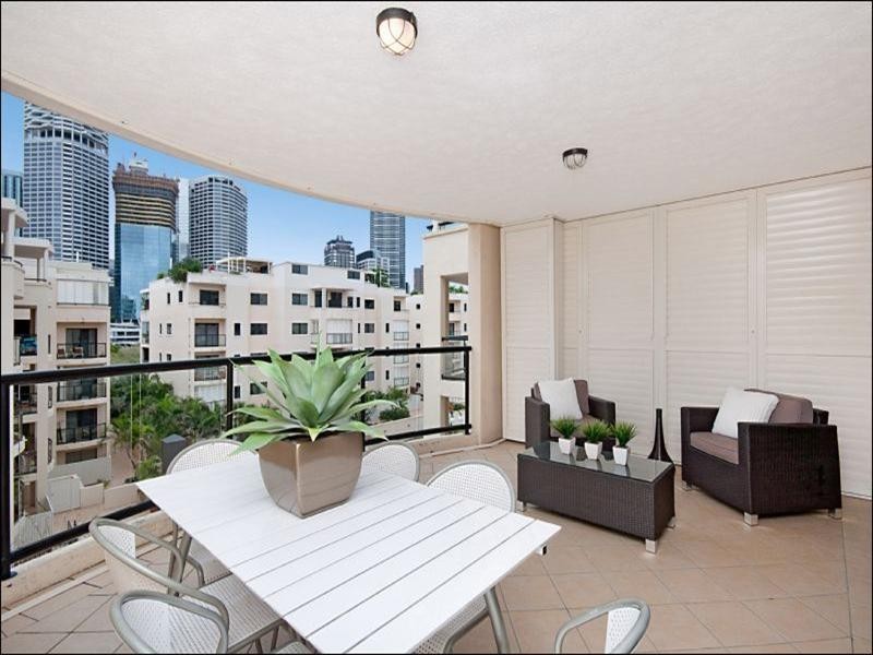 118/193 Main Street, Kangaroo Point QLD 4169