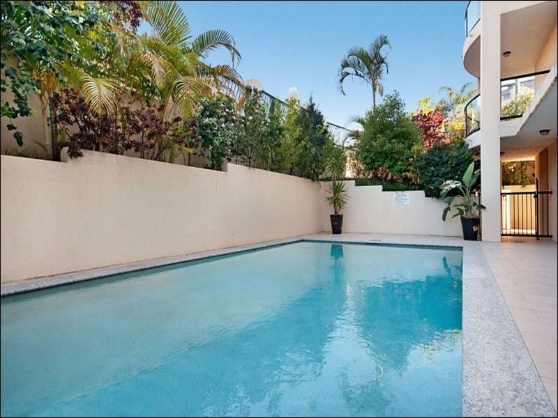 118/193 Main Street, Kangaroo Point QLD 4169